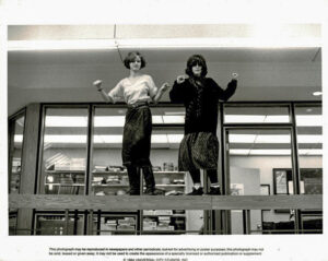 The Breakfast Club 8x10 Still 1985 John Hughes (4)
