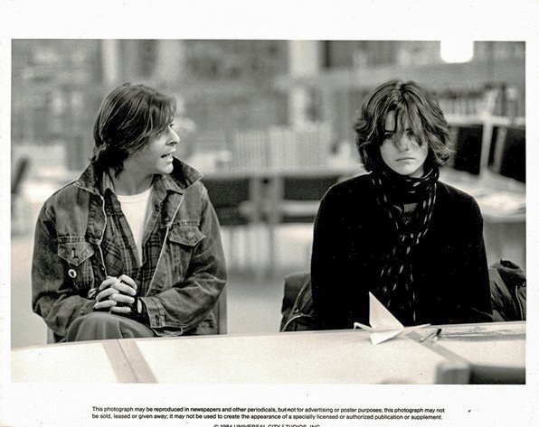 The Breakfast Club 8x10 Still 1985 John Hughes (5)