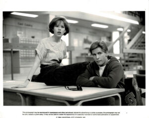 The Breakfast Club 8x10 Still 1985 John Hughes (6)