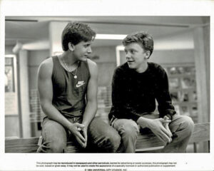 The Breakfast Club 8x10 Still 1985 John Hughes (7)