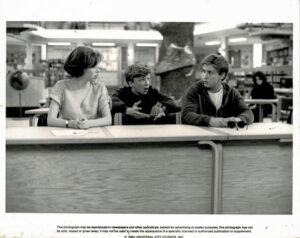 The Breakfast Club 8x10 Still 1985 John Hughes (8)
