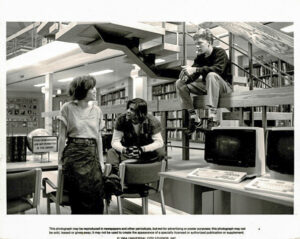 The Breakfast Club 8x10 Still 1985 John Hughes (9)