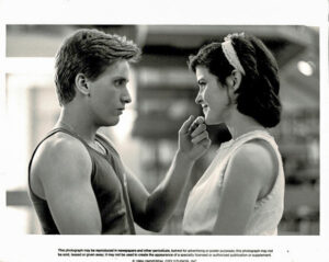 The Breakfast Club 8x10 Still 1985 John Hughes Movie (14)