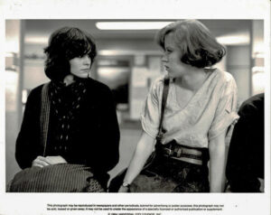 The Breakfast Club 8x10 Still 1985 John Hughes Movie (18)