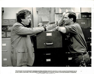 The Breakfast Club 8x10 Still 1985 John Hughes Movie (2)