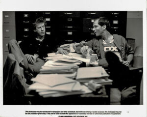 The Breakfast Club 8x10 Still 1985 John Hughes Movie (20)