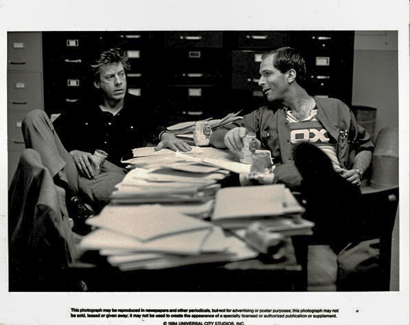 The Breakfast Club 8x10 Still 1985 John Hughes Movie (20) The Breakfast Club 8x10 Still 1985 John Hughes Movie (20)