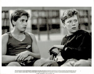 The Breakfast Club 8x10 Still 1985 John Hughes Movie (21)
