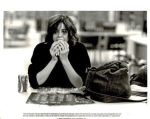The Breakfast Club 8x10 Still 1985 John Hughes Movie (23)