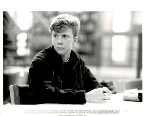 The Breakfast Club 8x10 Still 1985 John Hughes Movie (6)