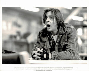 The Breakfast Club 8x10 Still 1985 John Hughes Movie (8)