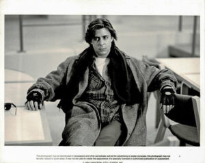 The Breakfast Club 8x10 Still 1985 John Hughes Movie (9)