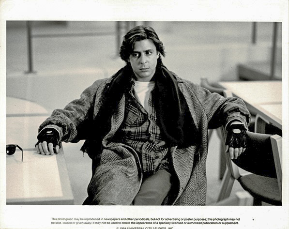The Breakfast Club 8x10 Still 1985 John Hughes Movie (9)