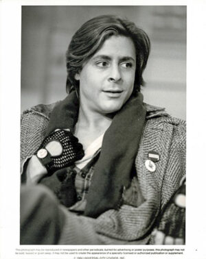 The Breakfast Club 8x10 Us Still John Hughes 1984 (1)