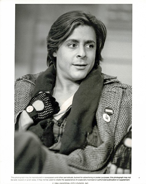 The Breakfast Club 8x10 Us Still John Hughes 1984 (1) The Breakfast Club 8x10 Us Still John Hughes 1984 (1)