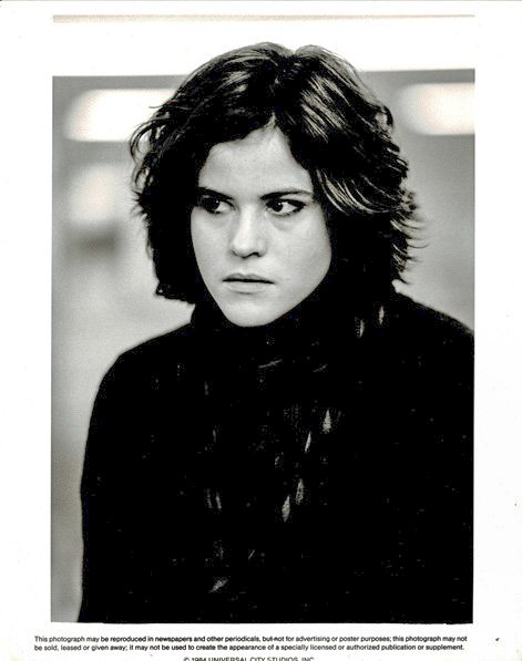 The Breakfast Club 8x10 Us Still John Hughes 1984 (11)