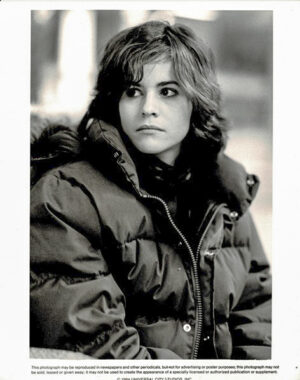 The Breakfast Club 8x10 Us Still John Hughes 1984 (12)