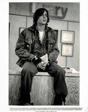 The Breakfast Club 8x10 Us Still John Hughes 1984 (2)