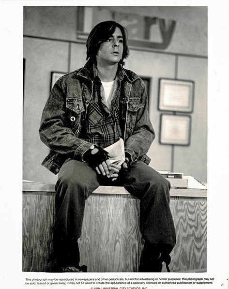 The Breakfast Club 8x10 Us Still John Hughes 1984 (2) The Breakfast Club 8x10 Us Still John Hughes 1984 (2)