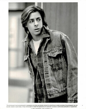 The Breakfast Club 8x10 Us Still John Hughes 1984 (3)