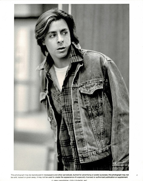 The Breakfast Club 8x10 Us Still John Hughes 1984 (3) The Breakfast Club 8x10 Us Still John Hughes 1984 (3)