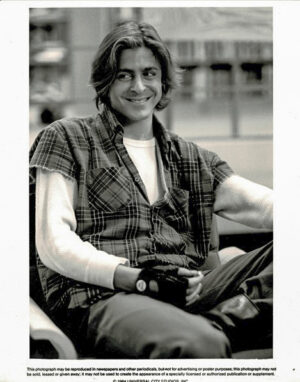 The Breakfast Club 8x10 Us Still John Hughes 1984 (4)