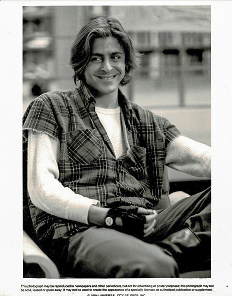 The Breakfast Club 8x10 Us Still John Hughes 1984 (4) The Breakfast Club 8x10 Us Still John Hughes 1984 (4)