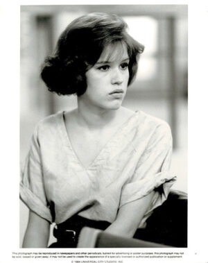 The Breakfast Club 8x10 Us Still John Hughes 1984 (5)