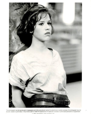 The Breakfast Club 8x10 Us Still John Hughes 1984 (6)
