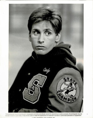 The Breakfast Club 8x10 Us Still John Hughes 1984 (7)