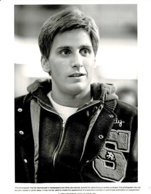 The Breakfast Club 8x10 Us Still John Hughes 1984 (8)