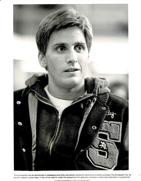 The Breakfast Club 8x10 Us Still John Hughes 1984 (8) The Breakfast Club 8x10 Us Still John Hughes 1984 (8)