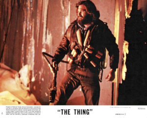 The Thing 8 X 10 Us Movie Still 1982 (2)