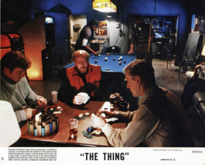 The Thing 8 X 10 Us Movie Still 1982 (4)