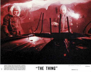 The Thing 8 X 10 Us Movie Still 1982 (5)