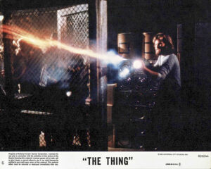 The Thing 8 X 10 Us Movie Still 1982 (7)