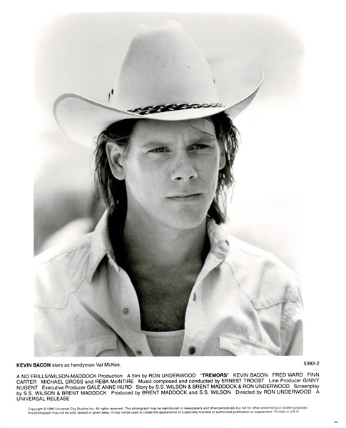 Tremors Us 8x10 Still (1) Tremors Us 8x10 Still (1)