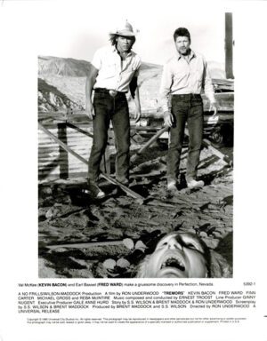 Tremors Us 8x10 Still (2)