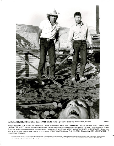 Tremors Us 8x10 Still (2)