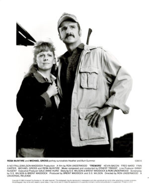 Tremors Us 8x10 Still (4)