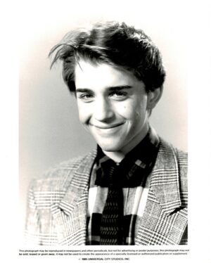 Weird Science 8x10 Still 1985 (1)