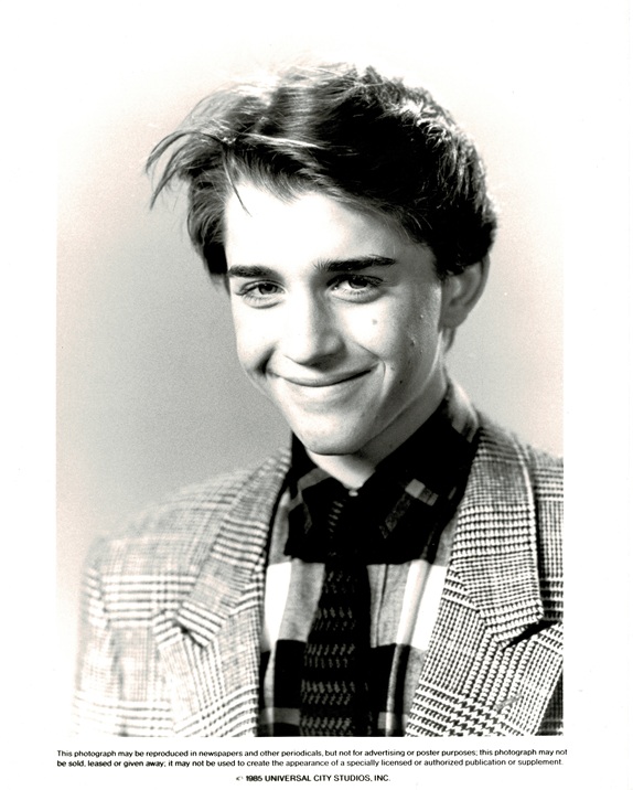 Weird Science 8x10 Still 1985 (1) Weird Science 8x10 Still 1985 (1)