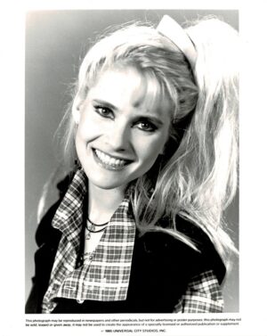 Weird Science 8x10 Still 1985 (10)