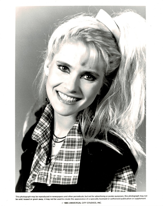 Weird Science 8x10 Still 1985 (10)