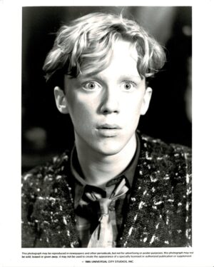 Weird Science 8x10 Still 1985 (11)