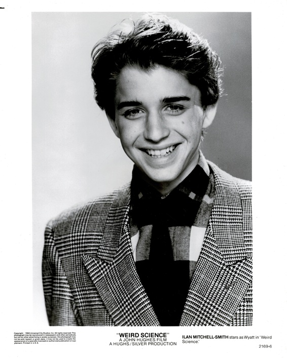 Weird Science 8x10 Still 1985 (12) Weird Science 8x10 Still 1985 (12)