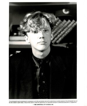 Weird Science 8x10 Still 1985 (2)