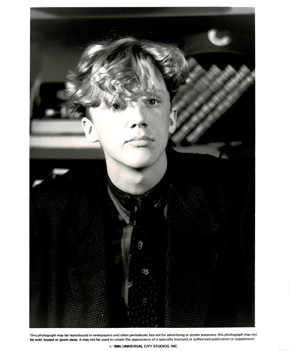 Weird Science 8x10 Still 1985 (2)