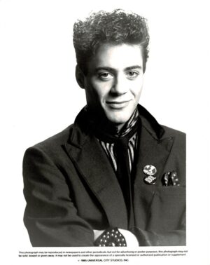 Weird Science 8x10 Still 1985 (3)