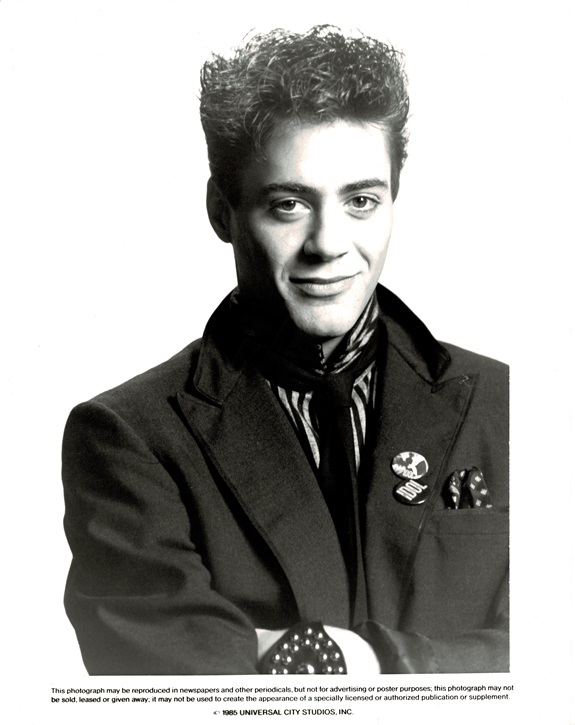 Weird Science 8x10 Still 1985 (3)